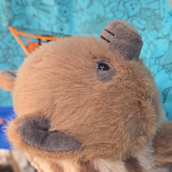 NWT Jellycat Swinley Boar W/ Dust Bag - Picture 6 of 13